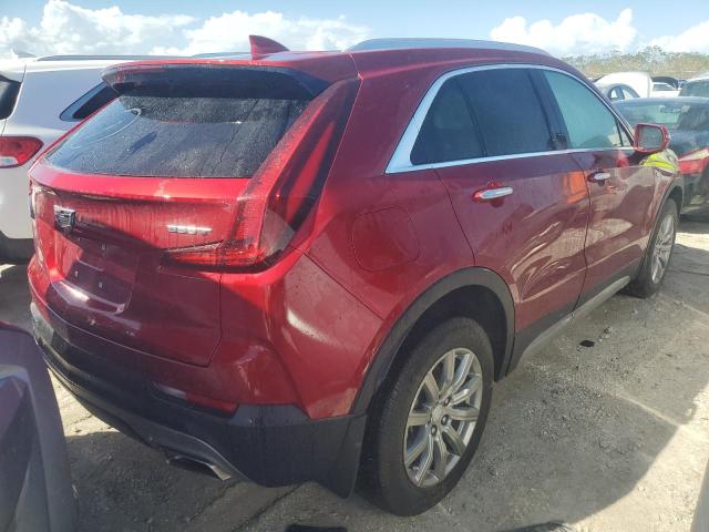 Photo 2 VIN: 1GYFZCR41MF018334 - CADILLAC XT4 PREMIU 