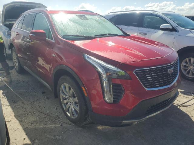 Photo 3 VIN: 1GYFZCR41MF018334 - CADILLAC XT4 PREMIU 