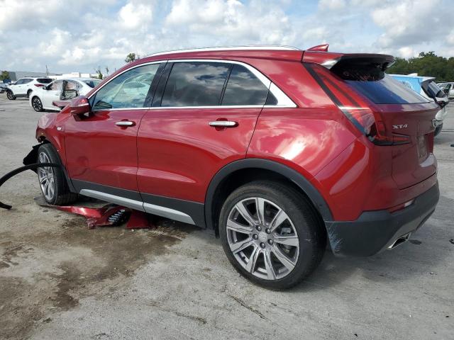 Photo 1 VIN: 1GYFZCR41MF043072 - CADILLAC XT4 PREMIU 