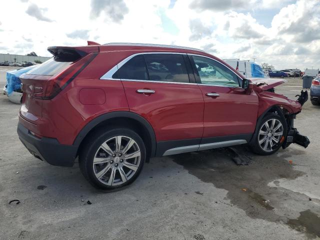 Photo 2 VIN: 1GYFZCR41MF043072 - CADILLAC XT4 PREMIU 