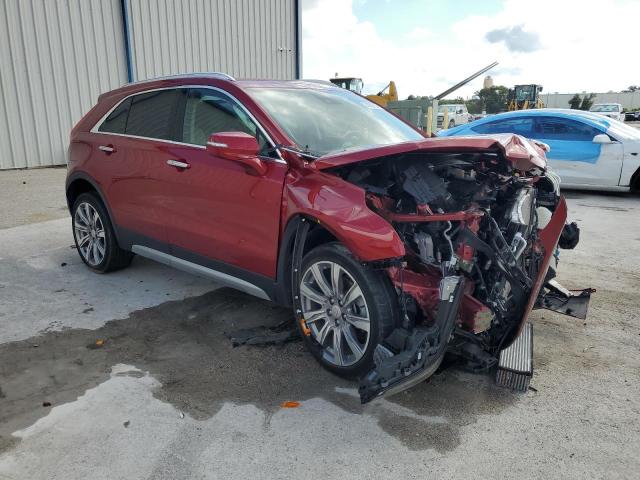 Photo 3 VIN: 1GYFZCR41MF043072 - CADILLAC XT4 PREMIU 