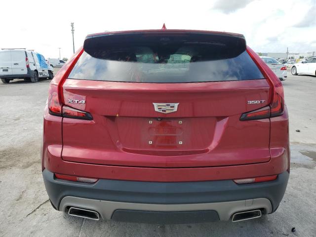 Photo 5 VIN: 1GYFZCR41MF043072 - CADILLAC XT4 PREMIU 