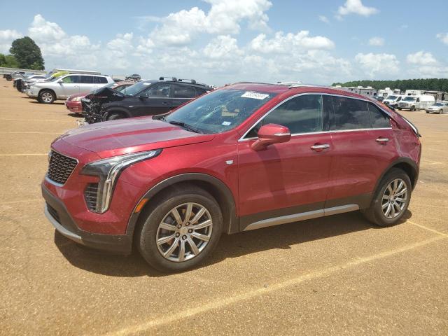 Photo 0 VIN: 1GYFZCR41MF055352 - CADILLAC XT4 