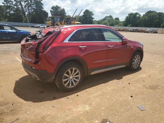 Photo 2 VIN: 1GYFZCR41MF055352 - CADILLAC XT4 