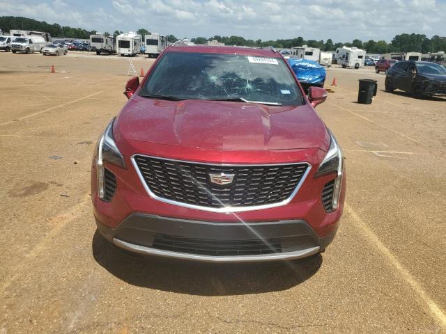 Photo 4 VIN: 1GYFZCR41MF055352 - CADILLAC XT4 