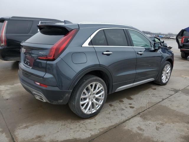 Photo 2 VIN: 1GYFZCR41MF068232 - CADILLAC XT4 PREMIU 