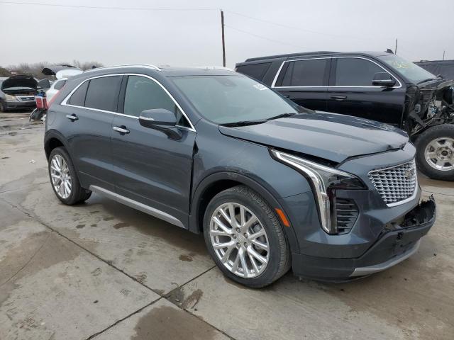 Photo 3 VIN: 1GYFZCR41MF068232 - CADILLAC XT4 PREMIU 