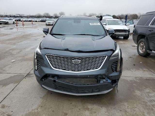 Photo 4 VIN: 1GYFZCR41MF068232 - CADILLAC XT4 PREMIU 