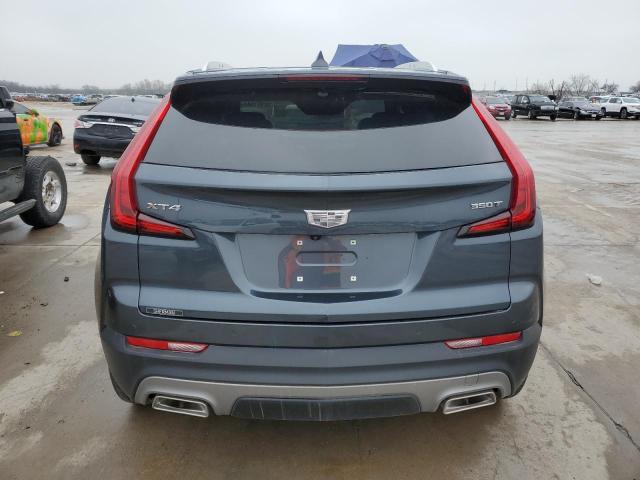 Photo 5 VIN: 1GYFZCR41MF068232 - CADILLAC XT4 PREMIU 