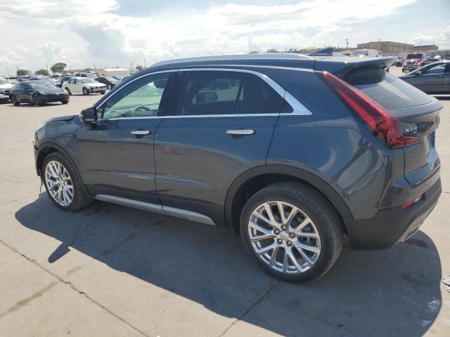 Photo 1 VIN: 1GYFZCR41MF068232 - CADILLAC XT4 PREMIU 