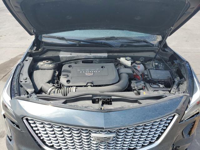 Photo 11 VIN: 1GYFZCR41MF068232 - CADILLAC XT4 PREMIU 