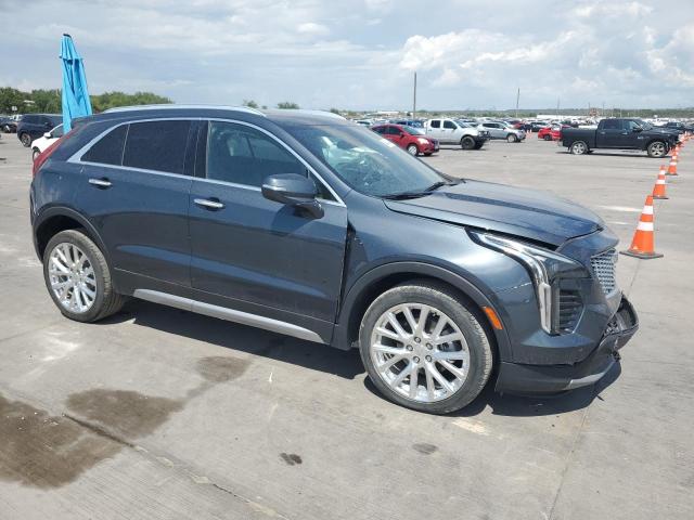 Photo 3 VIN: 1GYFZCR41MF068232 - CADILLAC XT4 PREMIU 