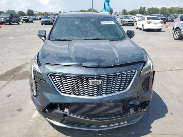 Photo 4 VIN: 1GYFZCR41MF068232 - CADILLAC XT4 PREMIU 