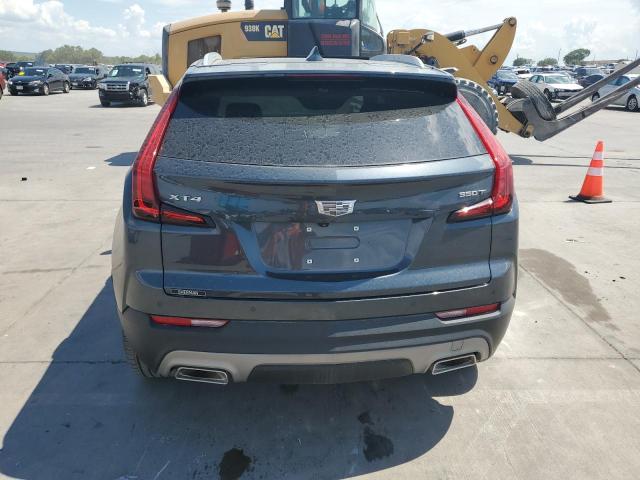 Photo 5 VIN: 1GYFZCR41MF068232 - CADILLAC XT4 PREMIU 