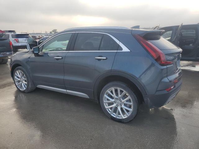 Photo 1 VIN: 1GYFZCR41MF068232 - CADILLAC XT4 PREMIU 