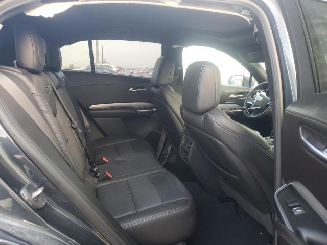 Photo 10 VIN: 1GYFZCR41MF068232 - CADILLAC XT4 PREMIU 