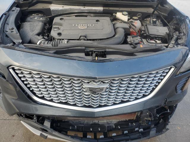 Photo 11 VIN: 1GYFZCR41MF068232 - CADILLAC XT4 PREMIU 