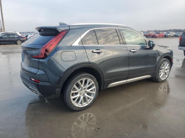 Photo 2 VIN: 1GYFZCR41MF068232 - CADILLAC XT4 PREMIU 