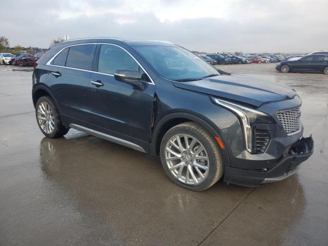 Photo 3 VIN: 1GYFZCR41MF068232 - CADILLAC XT4 PREMIU 