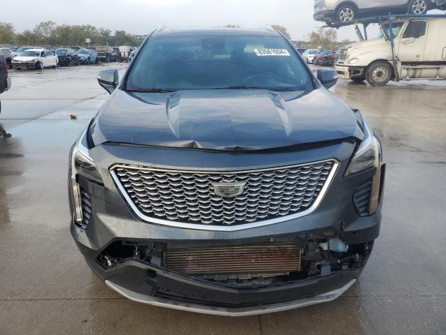 Photo 4 VIN: 1GYFZCR41MF068232 - CADILLAC XT4 PREMIU 