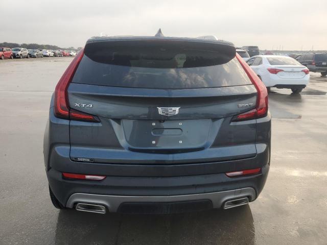 Photo 5 VIN: 1GYFZCR41MF068232 - CADILLAC XT4 PREMIU 