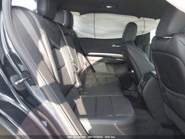 Photo 7 VIN: 1GYFZCR41PF100214 - CADILLAC XT4 