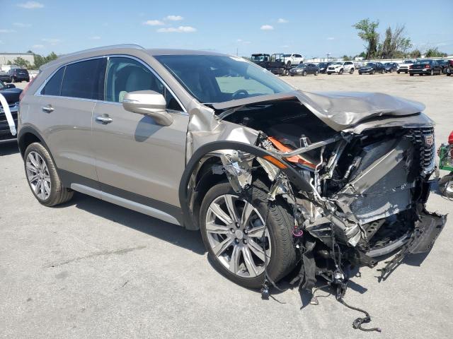 Photo 3 VIN: 1GYFZCR41PF102674 - CADILLAC XT4 PREMIU 