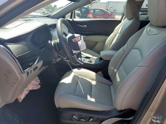 Photo 6 VIN: 1GYFZCR41PF102674 - CADILLAC XT4 PREMIU 