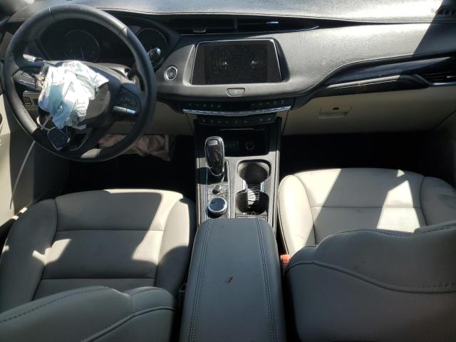 Photo 7 VIN: 1GYFZCR41PF102674 - CADILLAC XT4 PREMIU 