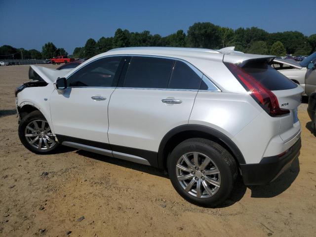 Photo 1 VIN: 1GYFZCR41PF111214 - CADILLAC XT4 PREMIU 