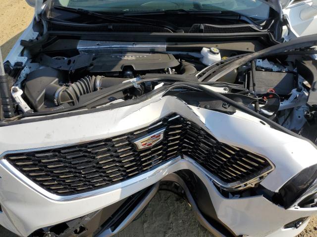 Photo 11 VIN: 1GYFZCR41PF111214 - CADILLAC XT4 PREMIU 