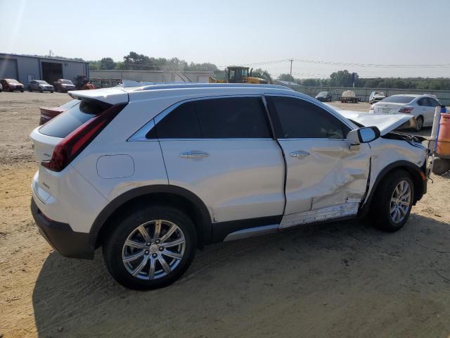 Photo 2 VIN: 1GYFZCR41PF111214 - CADILLAC XT4 PREMIU 