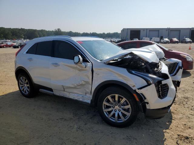 Photo 3 VIN: 1GYFZCR41PF111214 - CADILLAC XT4 PREMIU 