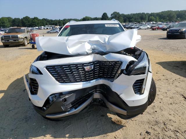 Photo 4 VIN: 1GYFZCR41PF111214 - CADILLAC XT4 PREMIU 