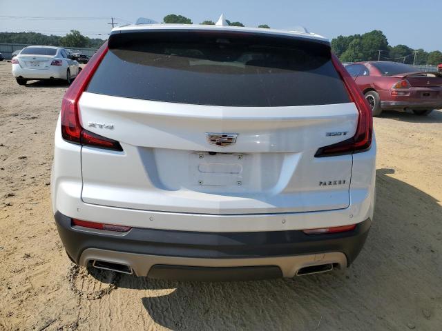 Photo 5 VIN: 1GYFZCR41PF111214 - CADILLAC XT4 PREMIU 