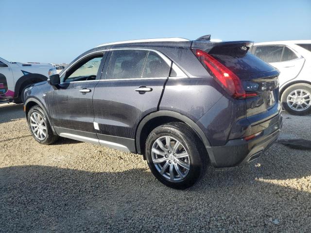 Photo 1 VIN: 1GYFZCR41PF114131 - CADILLAC XT4 PREMIU 