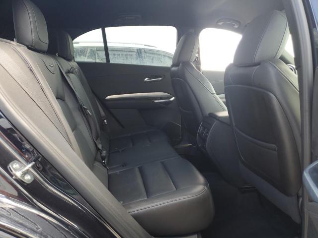 Photo 10 VIN: 1GYFZCR41PF114131 - CADILLAC XT4 PREMIU 