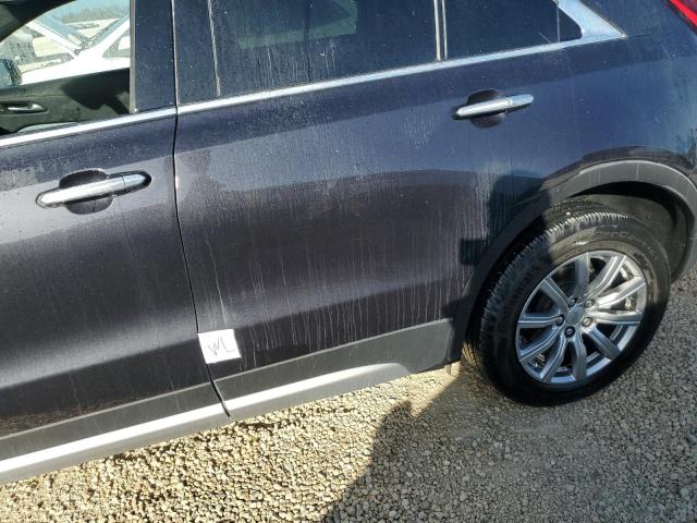 Photo 12 VIN: 1GYFZCR41PF114131 - CADILLAC XT4 PREMIU 