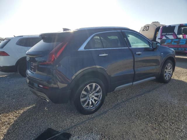 Photo 2 VIN: 1GYFZCR41PF114131 - CADILLAC XT4 PREMIU 