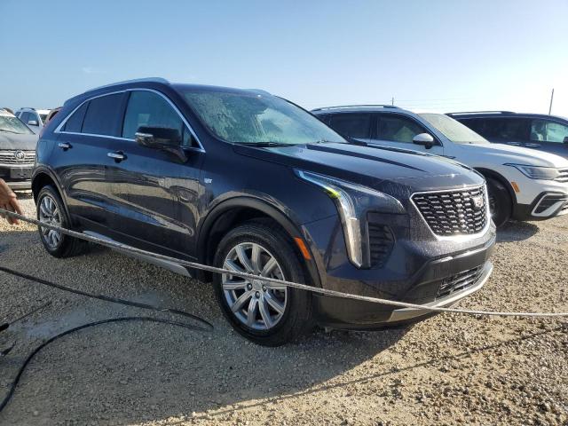 Photo 3 VIN: 1GYFZCR41PF114131 - CADILLAC XT4 PREMIU 