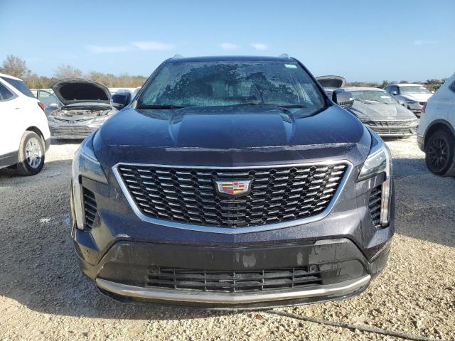 Photo 4 VIN: 1GYFZCR41PF114131 - CADILLAC XT4 PREMIU 