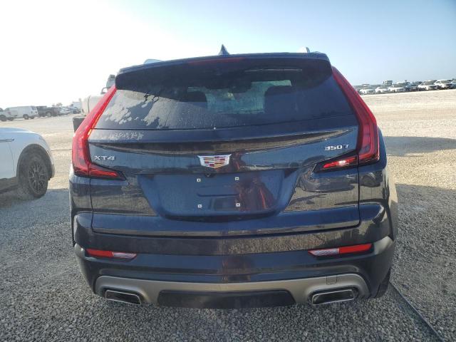 Photo 5 VIN: 1GYFZCR41PF114131 - CADILLAC XT4 PREMIU 