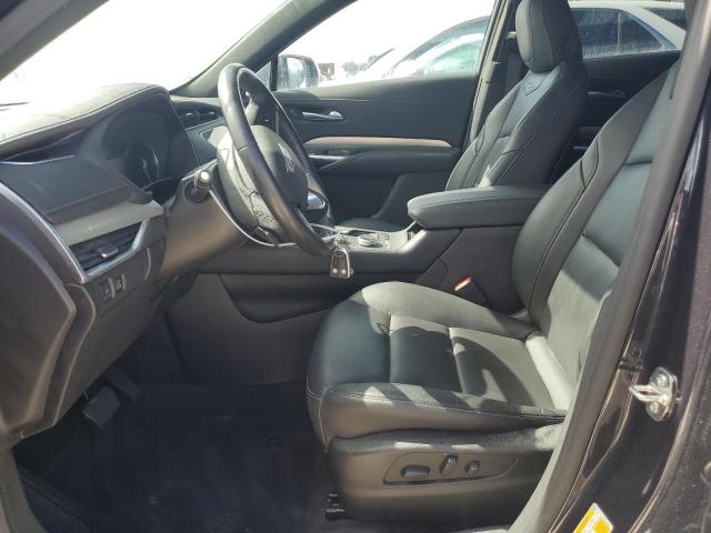 Photo 6 VIN: 1GYFZCR41PF114131 - CADILLAC XT4 PREMIU 