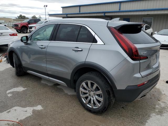 Photo 1 VIN: 1GYFZCR41PF134055 - CADILLAC XT4 