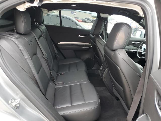 Photo 10 VIN: 1GYFZCR41PF134055 - CADILLAC XT4 