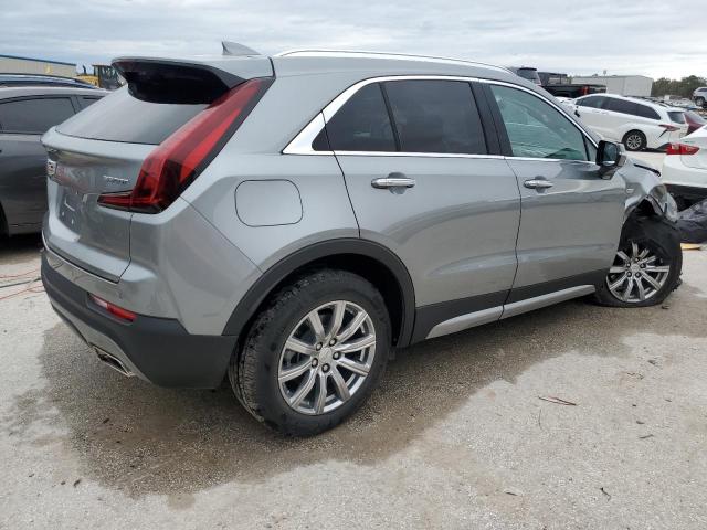 Photo 2 VIN: 1GYFZCR41PF134055 - CADILLAC XT4 