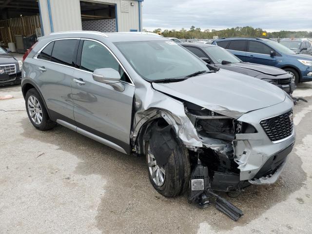 Photo 3 VIN: 1GYFZCR41PF134055 - CADILLAC XT4 