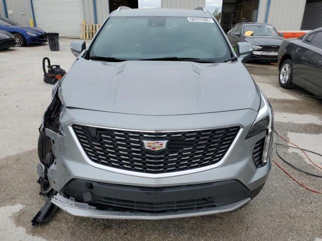 Photo 4 VIN: 1GYFZCR41PF134055 - CADILLAC XT4 