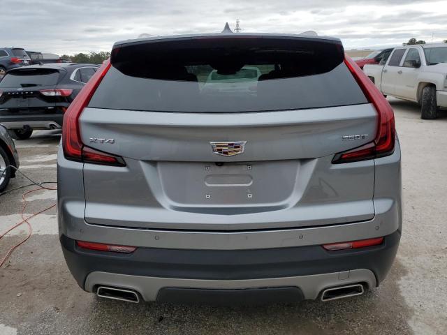 Photo 5 VIN: 1GYFZCR41PF134055 - CADILLAC XT4 