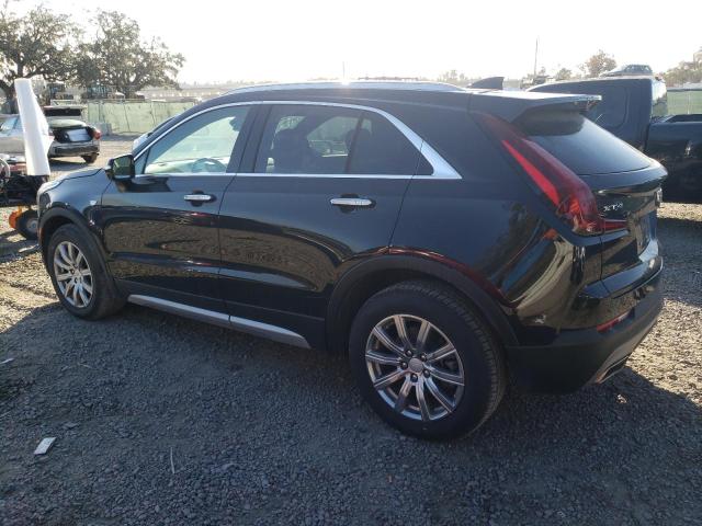 Photo 1 VIN: 1GYFZCR41PF165564 - CADILLAC XT4 PREMIU 